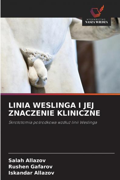 LINIA WESLINGA I JEJ ZNACZENIE KLINICZNE