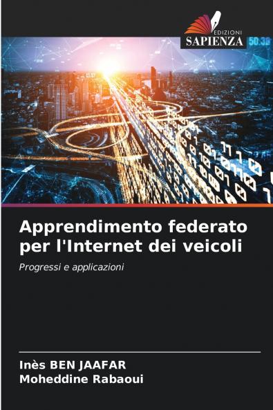 Apprendimento federato per l'Internet dei veicoli