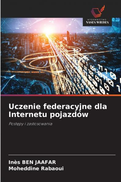 Uczenie federacyjne dla Internetu pojazdów
