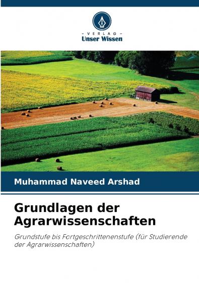 Grundlagen der Agrarwissenschaften