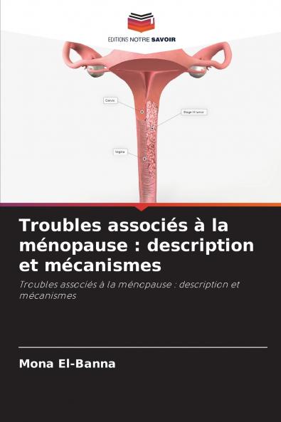 Troubles associés à la ménopause