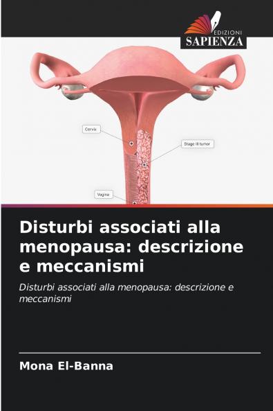 Disturbi associati alla menopausa