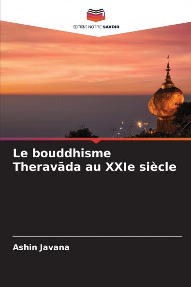 Le bouddhisme Theravāda au XXIe siècle