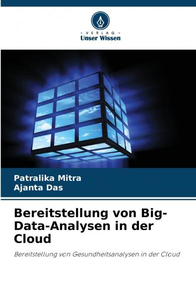 Bereitstellung von Big-Data-Analysen in der Cloud