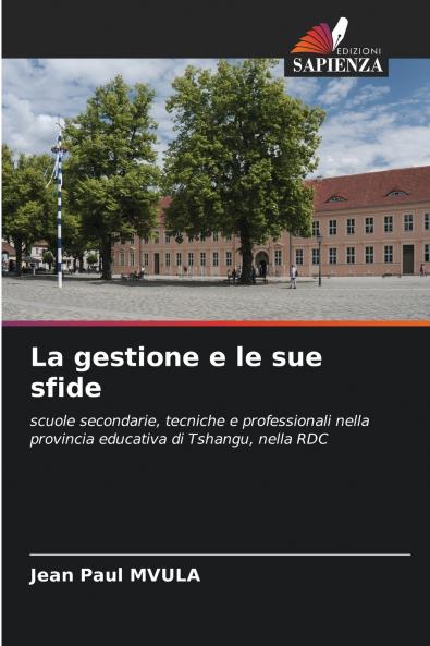 La gestione e le sue sfide