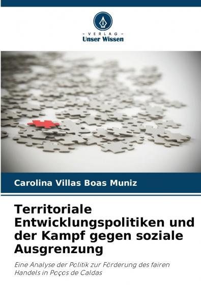 Territoriale Entwicklungspolitiken und der Kampf gegen soziale Ausgrenzung