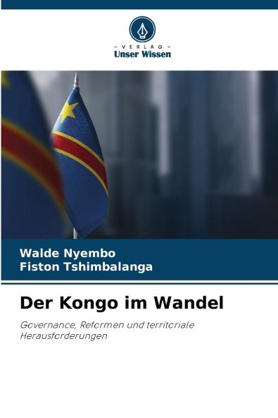 Der Kongo im Wandel