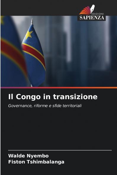 Il Congo in transizione