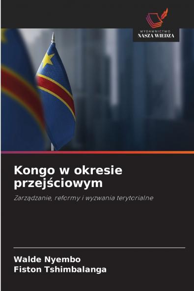 Kongo w okresie przejściowym