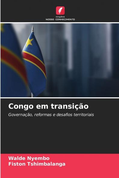 Congo em transição