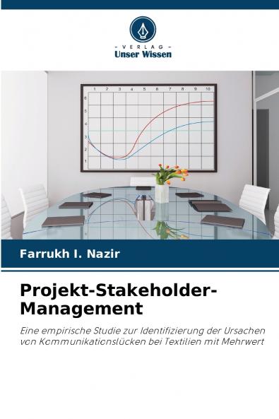 Projekt-Stakeholder-Management