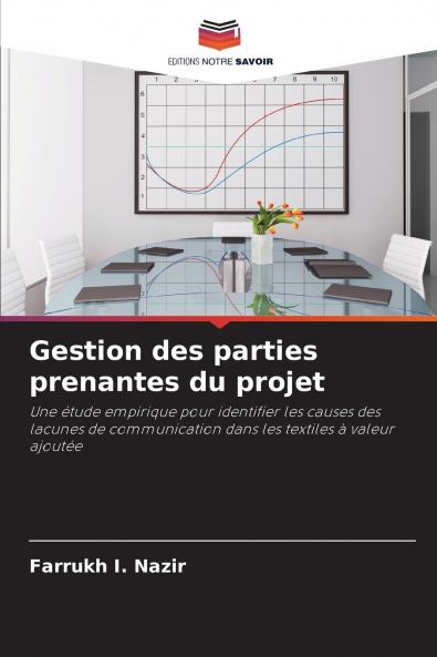 Gestion des parties prenantes du projet