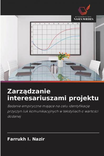 Zarządzanie interesariuszami projektu
