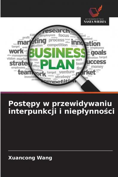 Postępy w przewidywaniu interpunkcji i niepłynności