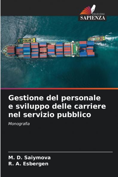 Gestione del personale e sviluppo delle carriere nel servizio pubblico
