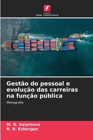 Gestão do pessoal e evolução das carreiras na função pública