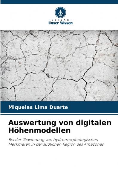 Auswertung von digitalen Höhenmodellen