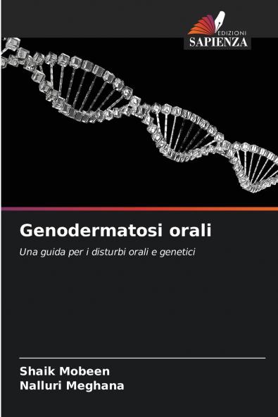 Genodermatosi orali