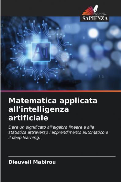 Matematica applicata all'intelligenza artificiale