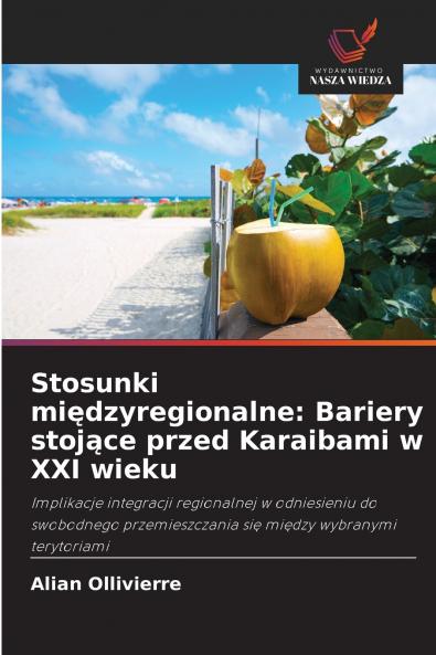 Stosunki międzyregionalne