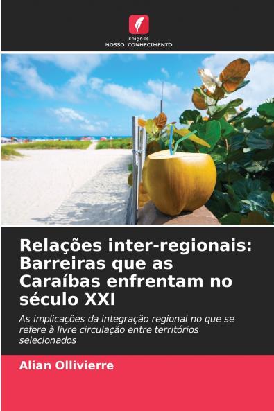 Relações inter-regionais