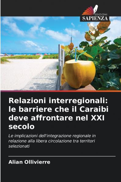 Relazioni interregionali