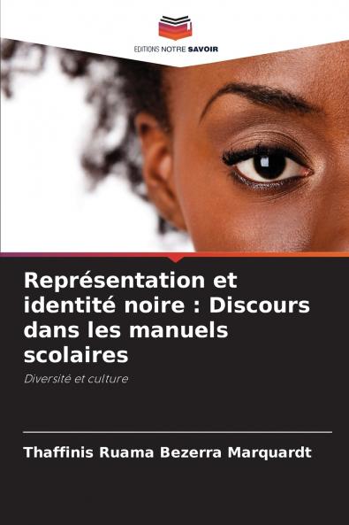 Représentation et identité noire