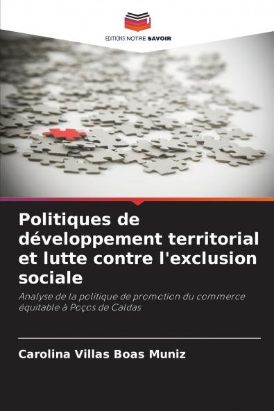 Politiques de développement territorial et lutte contre l'exclusion sociale
