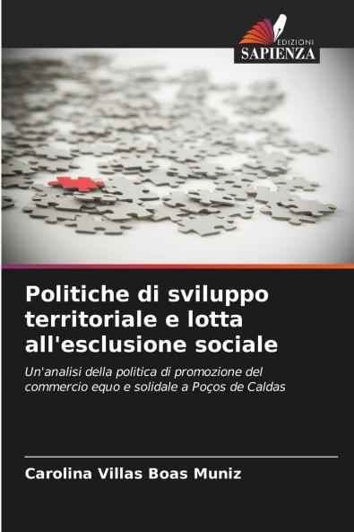 Politiche di sviluppo territoriale e lotta all'esclusione sociale
