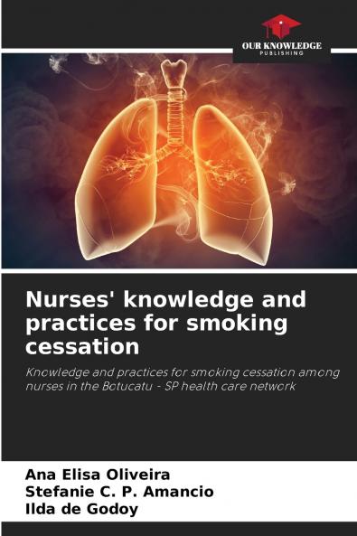 Nurses' knowledge and practices for smoking cessation