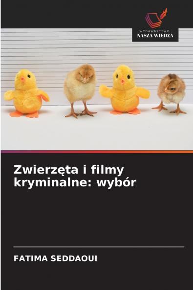 Zwierzęta i filmy kryminalne