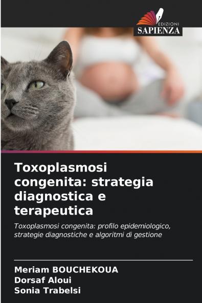 Toxoplasmosi congenita