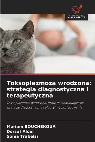 Toksoplazmoza wrodzona