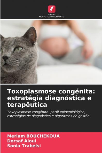 Toxoplasmose congénita