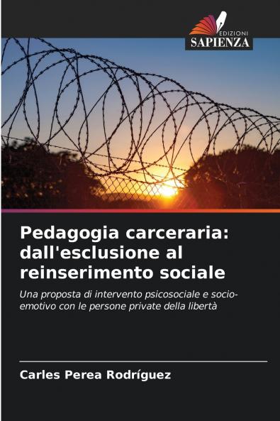 Pedagogia carceraria