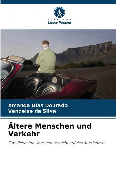Ältere Menschen und Verkehr