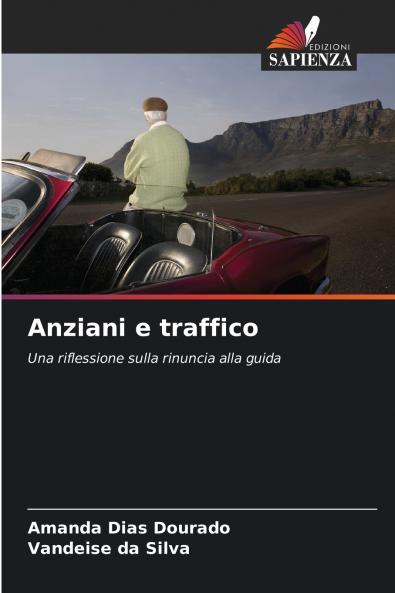 Anziani e traffico