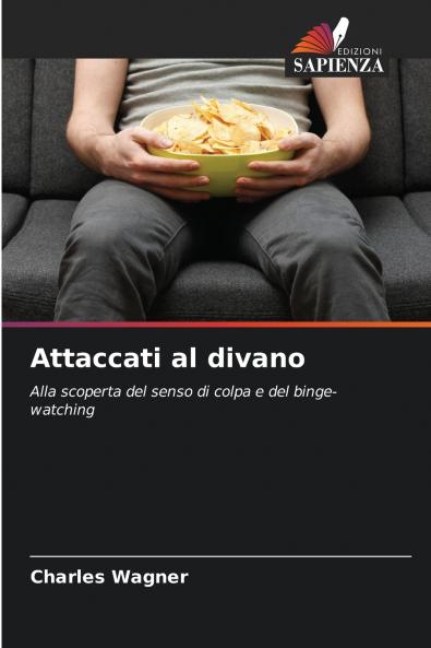 Attaccati al divano