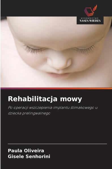 Rehabilitacja mowy