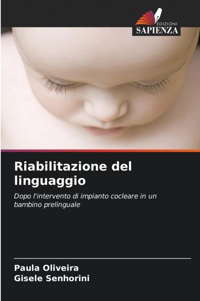 Riabilitazione del linguaggio