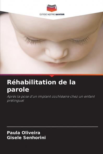 Réhabilitation de la parole