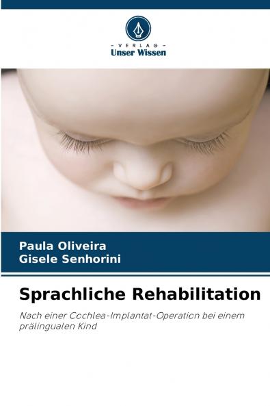 Sprachliche Rehabilitation
