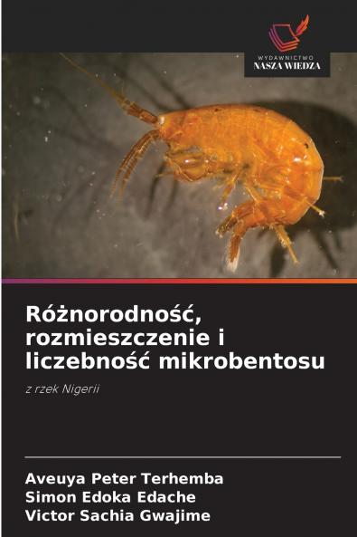 Różnorodność rozmieszczenie i liczebność mikrobentosu