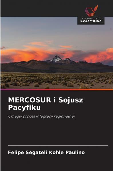 MERCOSUR i Sojusz Pacyfiku