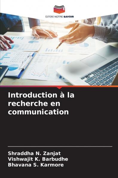 Introduction à la recherche en communication
