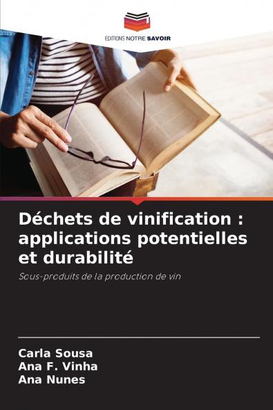Déchets de vinification