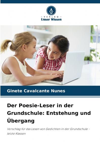 Der Poesie-Leser in der Grundschule