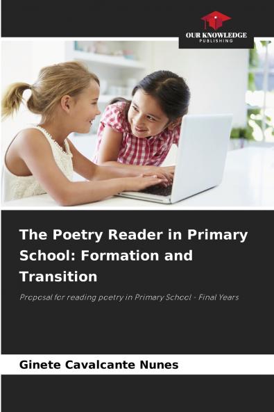 The Poetry Reader in Primary School