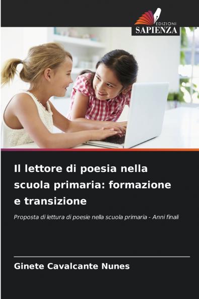 Il lettore di poesia nella scuola primaria