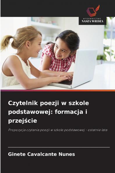 Czytelnik poezji w szkole podstawowej